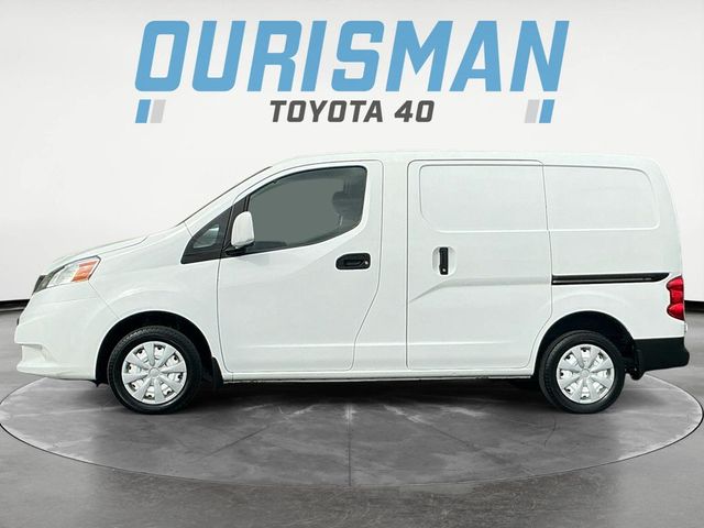 2020 Nissan NV200 SV