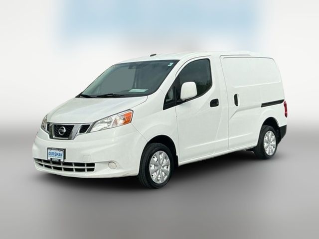 2020 Nissan NV200 SV