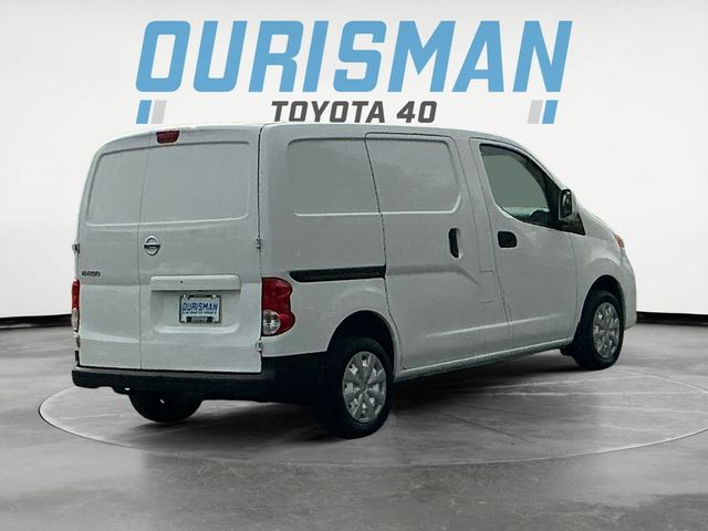 2020 Nissan NV200 SV