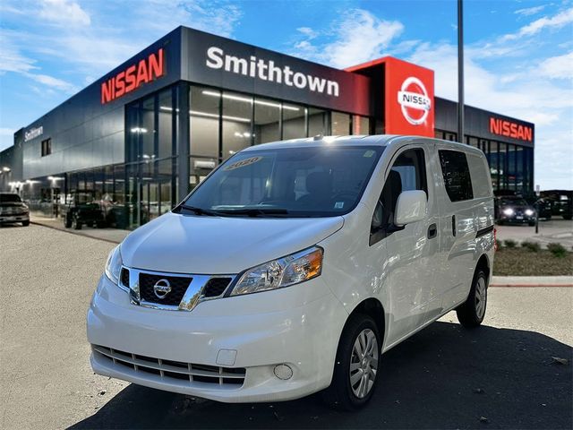 2020 Nissan NV200 SV