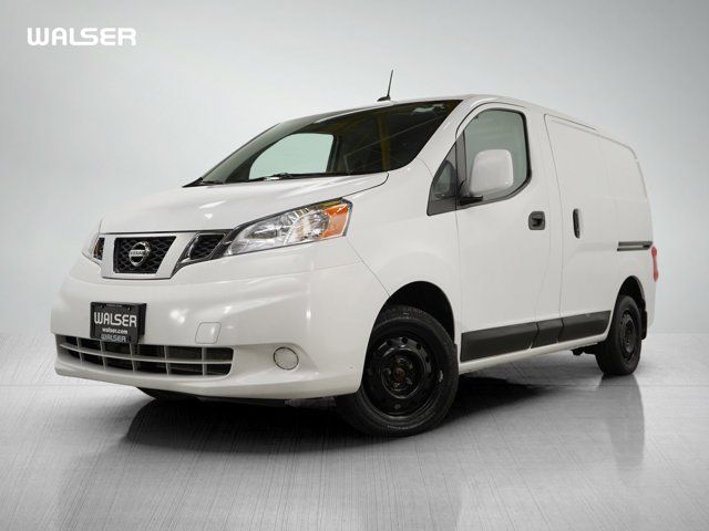 2020 Nissan NV200 SV