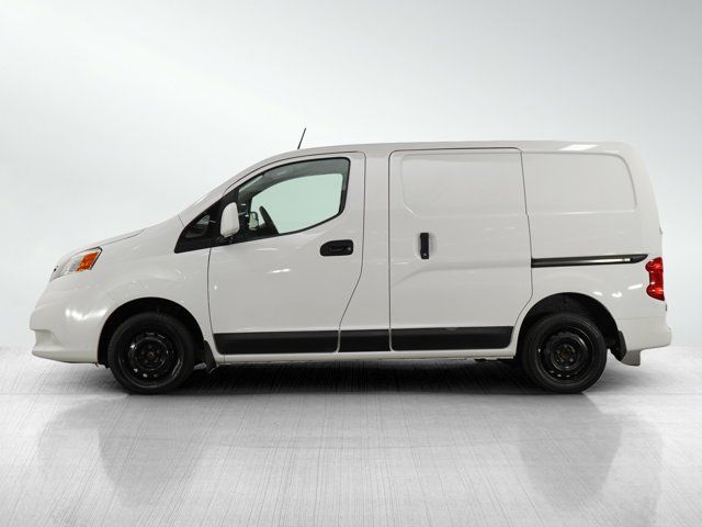 2020 Nissan NV200 SV