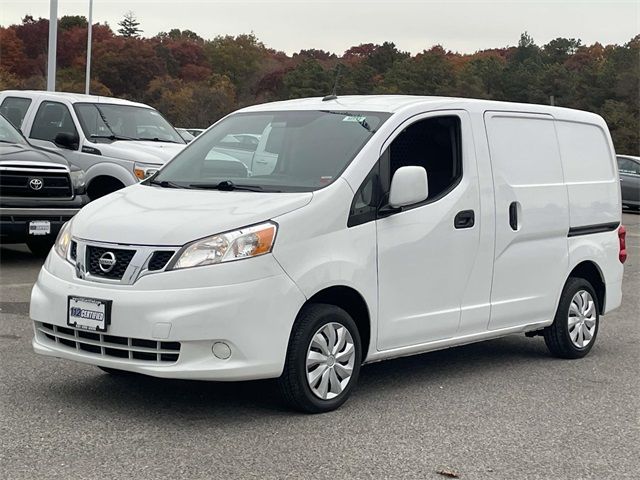 2020 Nissan NV200 SV