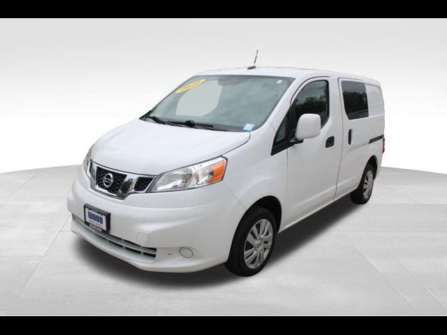 2020 Nissan NV200 SV