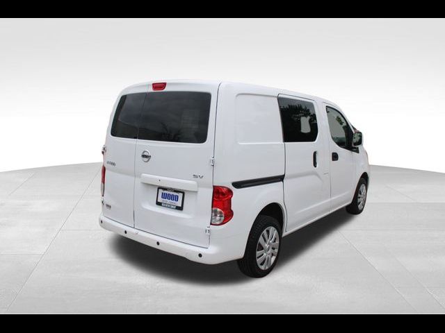 2020 Nissan NV200 SV