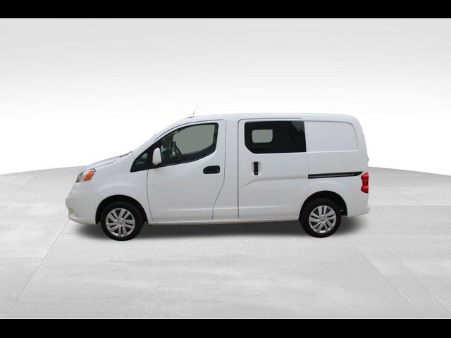 2020 Nissan NV200 SV