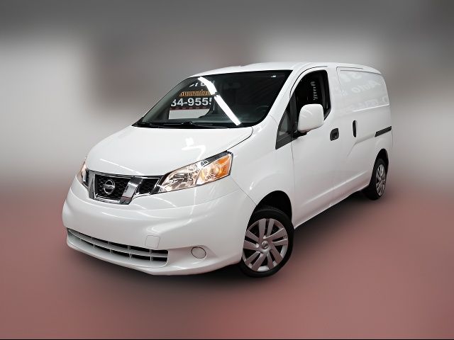 2020 Nissan NV200 SV