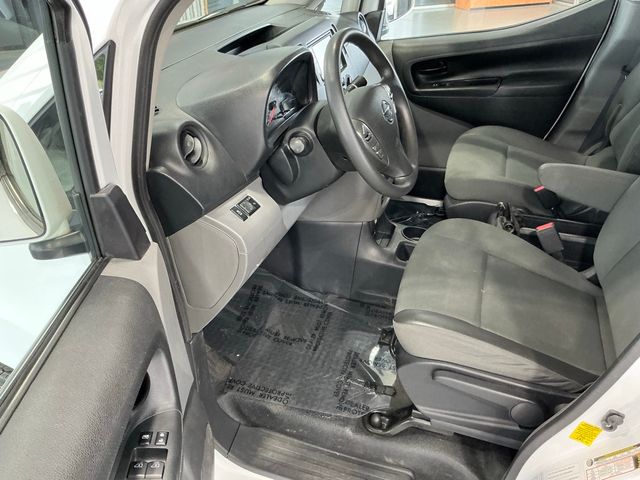 2020 Nissan NV200 SV