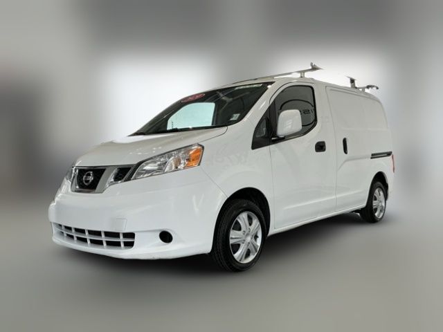 2020 Nissan NV200 SV