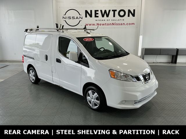2020 Nissan NV200 SV