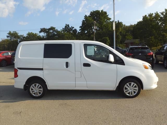 2020 Nissan NV200 SV