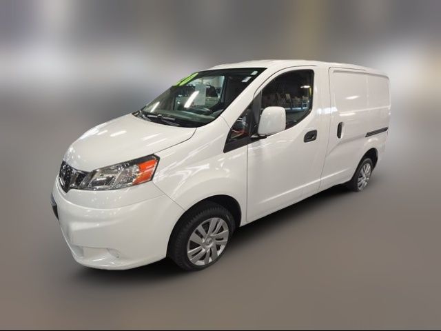 2020 Nissan NV200 SV