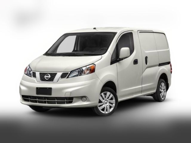 2020 Nissan NV200 SV