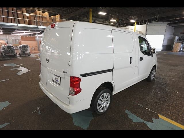 2020 Nissan NV200 SV