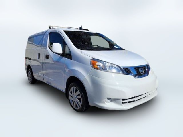 2020 Nissan NV200 SV