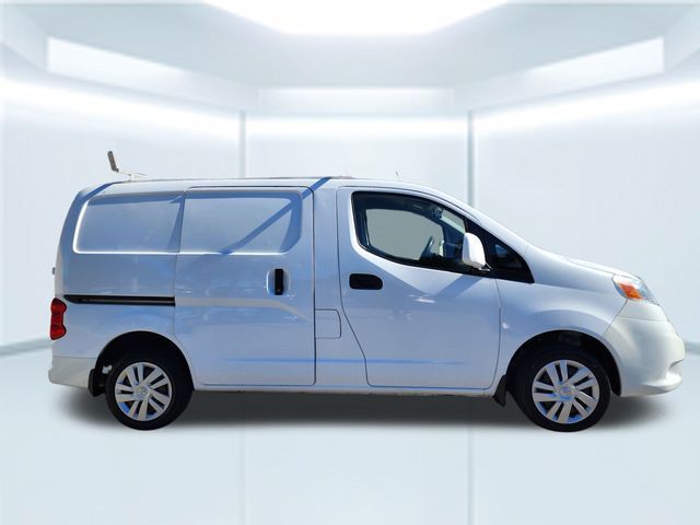 2020 Nissan NV200 SV