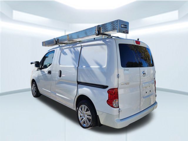 2020 Nissan NV200 SV