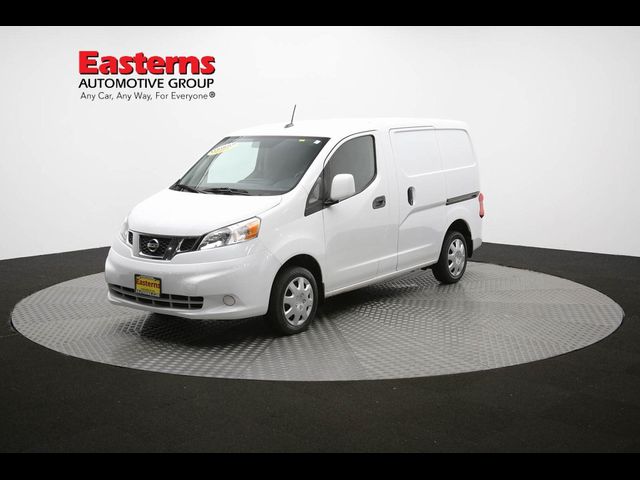 2020 Nissan NV200 SV