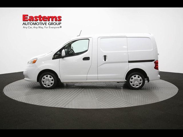 2020 Nissan NV200 SV