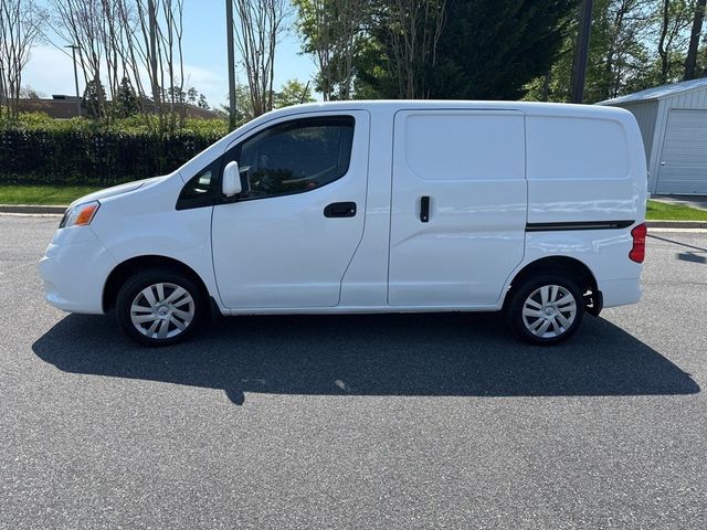 2020 Nissan NV200 SV