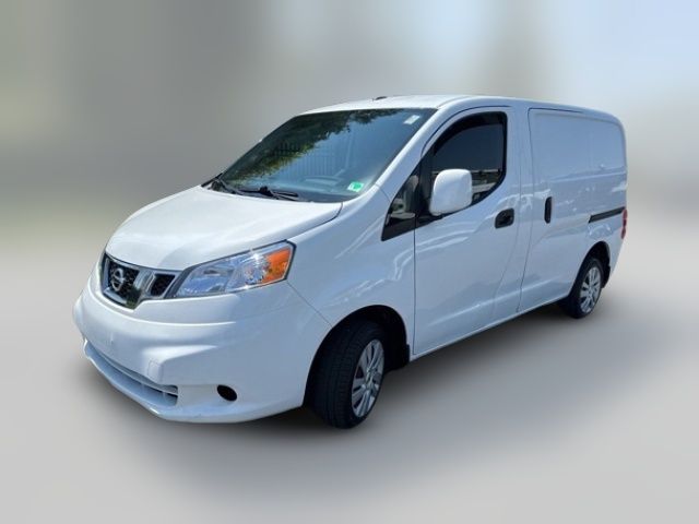 2020 Nissan NV200 SV