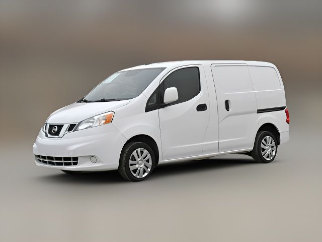 2020 Nissan NV200 SV