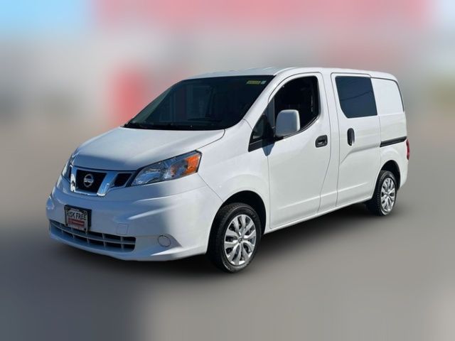 2020 Nissan NV200 SV