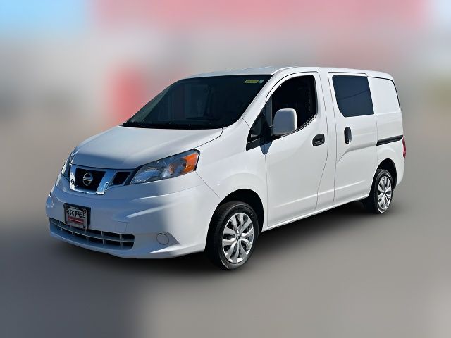 2020 Nissan NV200 SV