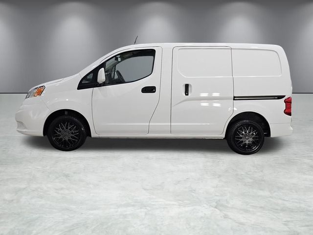 2020 Nissan NV200 SV