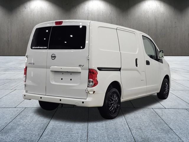 2020 Nissan NV200 SV