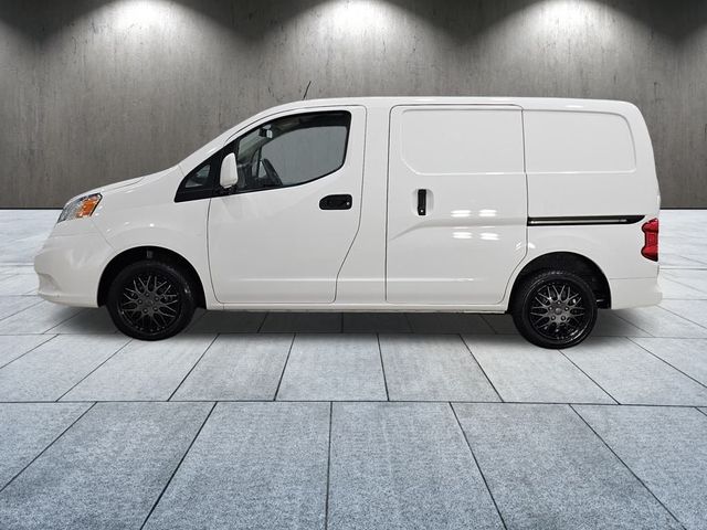 2020 Nissan NV200 SV