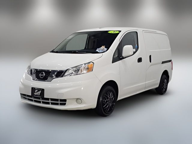 2020 Nissan NV200 SV