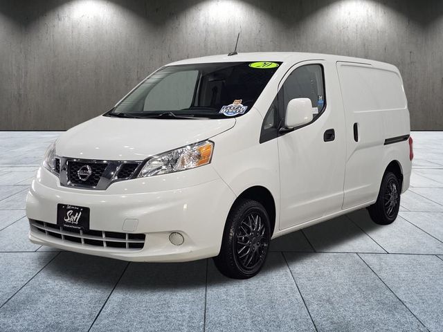 2020 Nissan NV200 SV