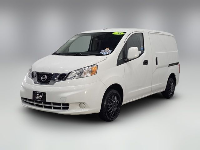 2020 Nissan NV200 SV