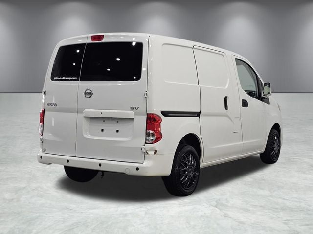 2020 Nissan NV200 SV