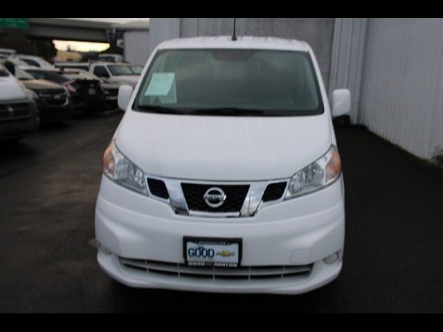 2020 Nissan NV200 SV