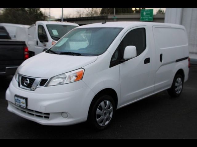 2020 Nissan NV200 SV