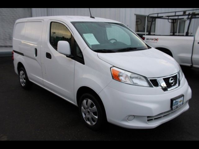 2020 Nissan NV200 SV