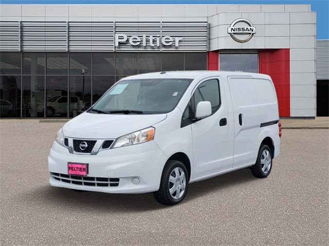 2020 Nissan NV200 SV