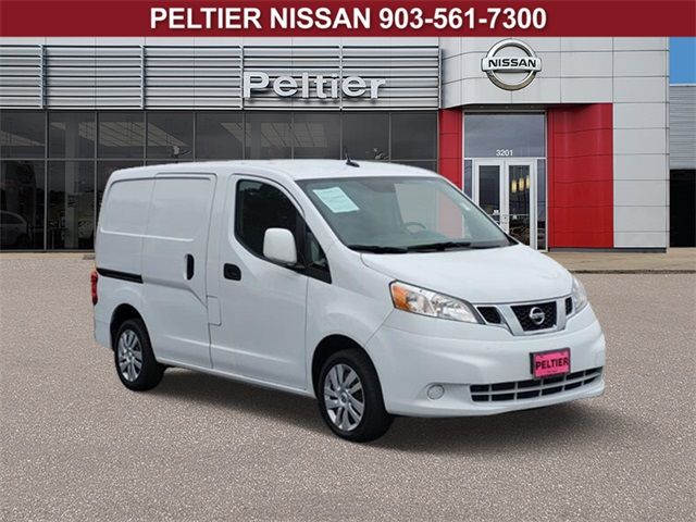 2020 Nissan NV200 SV