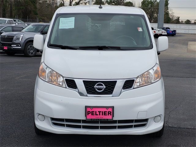 2020 Nissan NV200 SV