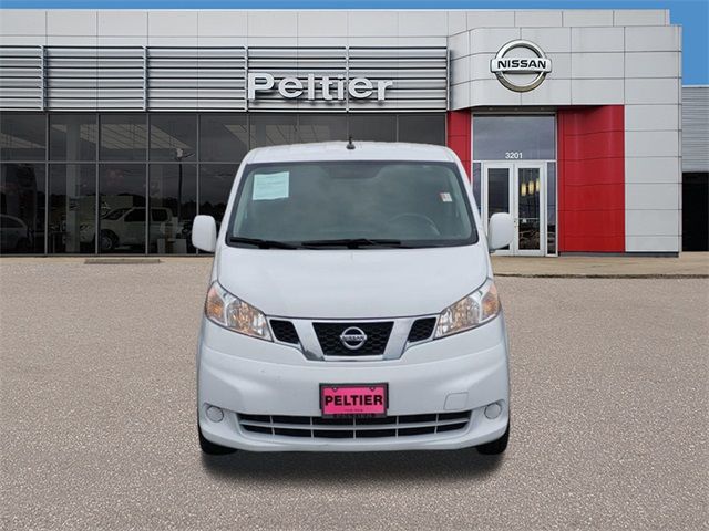 2020 Nissan NV200 SV