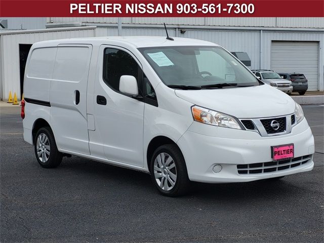 2020 Nissan NV200 SV