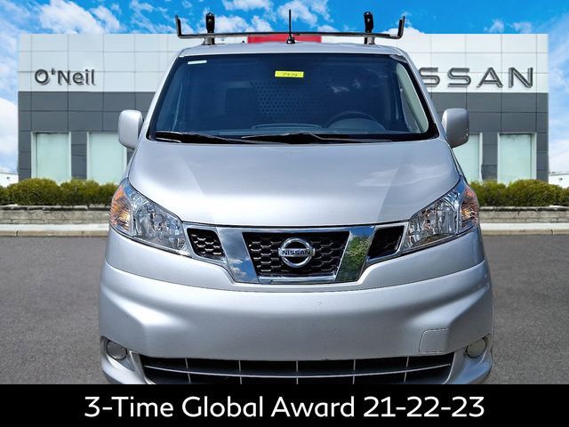 2020 Nissan NV200 SV