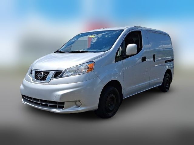 2020 Nissan NV200 SV