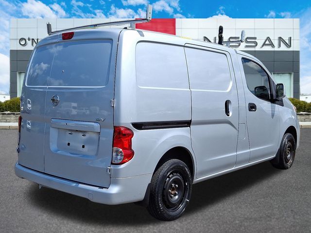 2020 Nissan NV200 SV