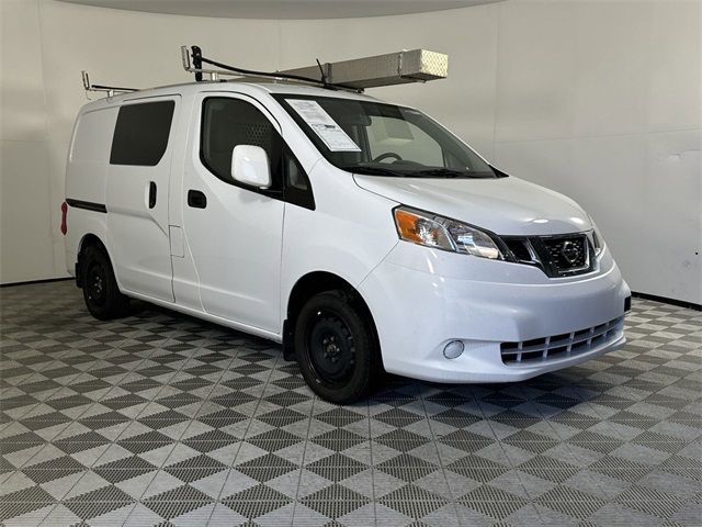 2020 Nissan NV200 SV