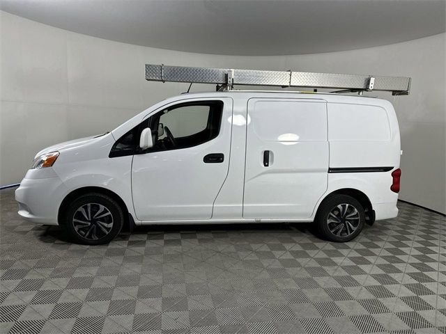 2020 Nissan NV200 SV