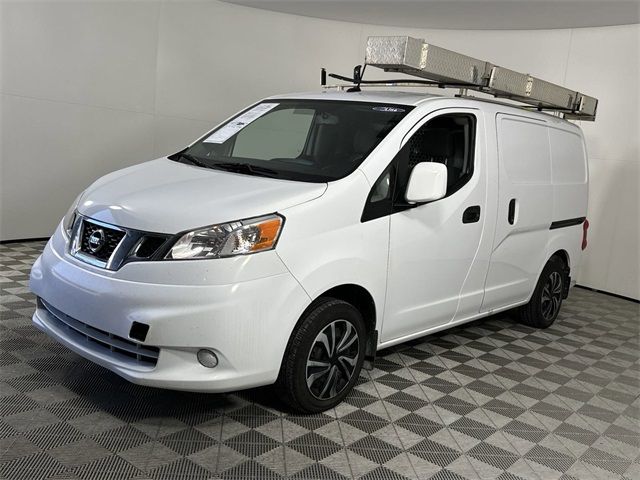 2020 Nissan NV200 SV