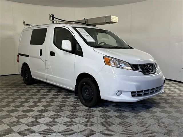 2020 Nissan NV200 SV